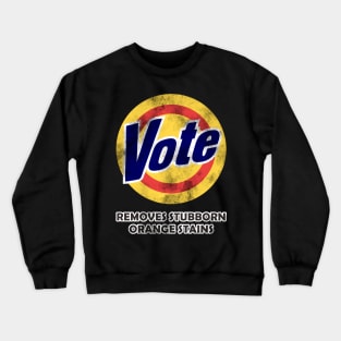 Vote 2020 Crewneck Sweatshirt